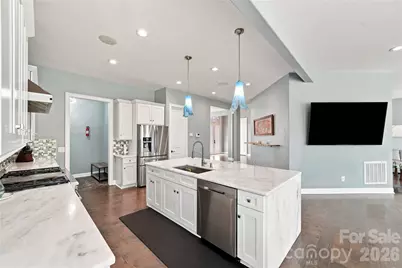 8007 Glen Abbey Circle, Stanley, NC 28164 - Photo 8