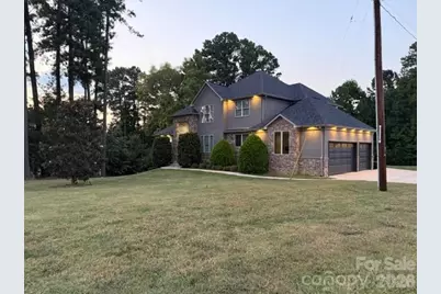 8007 Glen Abbey Circle, Stanley, NC 28164 - Photo 4