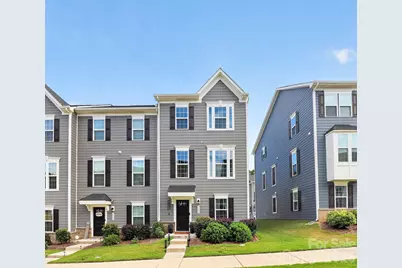 2402 Autumn Olive Lane, Matthews, NC 28104 - Photo 1