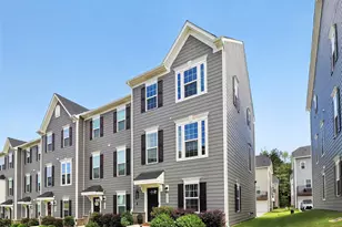 2402 Autumn Olive Ln, Matthews, NC 28104 - Photo 2