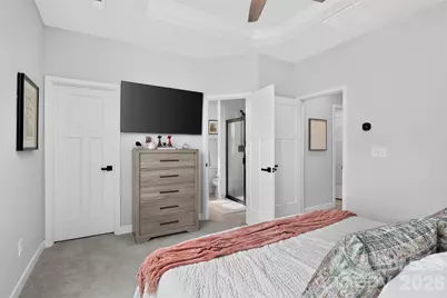 2402 Autumn Olive Lane, Matthews, NC 28104 - Photo 20