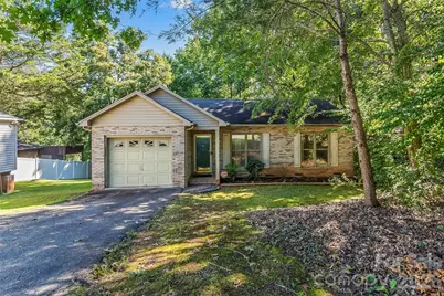 2524 Robinson Road, Newton, NC 28658 - Photo 1