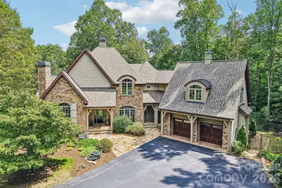 361 Mills River Way, Horse Shoe, NC 28742 - Photo 2