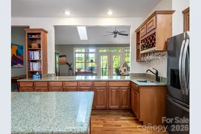 4 Dogwood Glen Circle, Etowah, NC 28729 - Photo 18