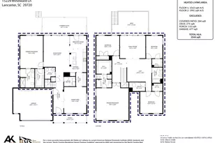 15229 Windward Ln, Lancaster, SC 29720 - Photo 44