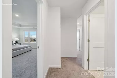 6414 Cherrybark Oak Lane, Huntersville, NC 28078 - Photo 26