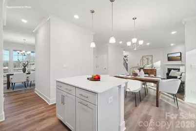 6414 Cherrybark Oak Lane, Huntersville, NC 28078 - Photo 18