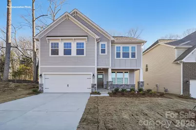 6414 Cherrybark Oak Lane, Huntersville, NC 28078 - Photo 1