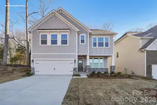 6414 Cherry Bark Oak Ln, Huntersville, NC 28078 - Photo 1