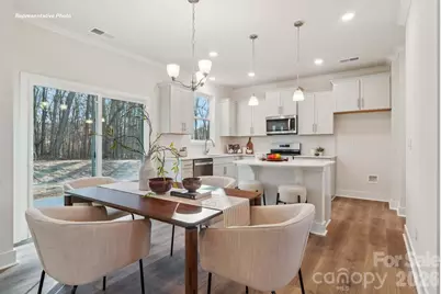 6414 Cherrybark Oak Lane, Huntersville, NC 28078 - Photo 12