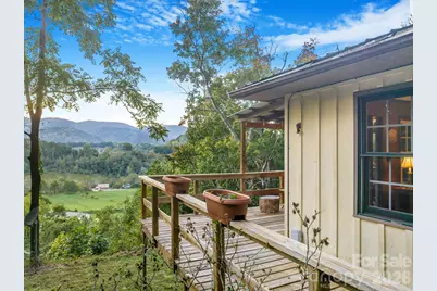 74 Lanzi Ledge Road, Leicester, NC 28748 - Photo 8