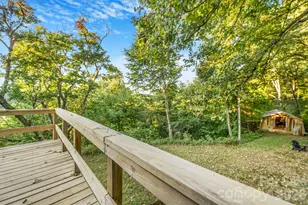 74 Lanzi Ledge Rd, Leicester, NC 28748 - Photo 28