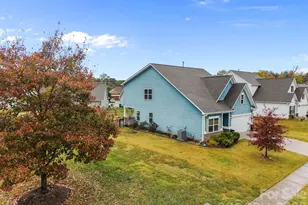 1301 Troon Dr, Salisbury, NC 28144 - Photo 4