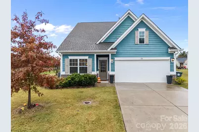 1301 Troon Drive, Salisbury, NC 28144 - Photo 2