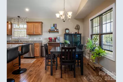 33 Sherman Meadows Drive, East Flat Rock, NC 28726 - Photo 12