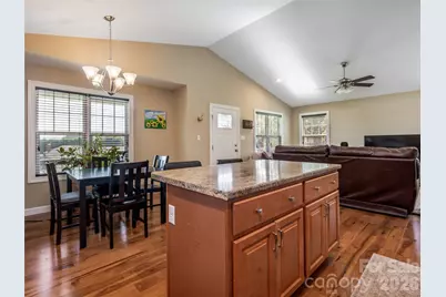 33 Sherman Meadows Drive, East Flat Rock, NC 28726 - Photo 18