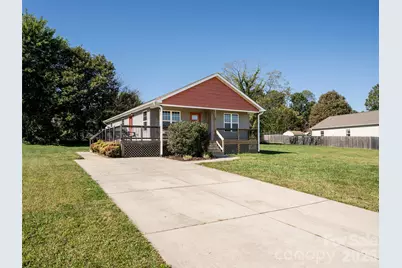 33 Sherman Meadows Drive, East Flat Rock, NC 28726 - Photo 34