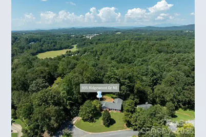 935 Ridgewood Drive NE, Lenoir, NC 28645 - Photo 46