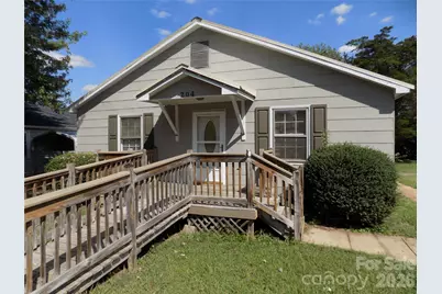 204 Church Street, Cramerton, NC 28032 - Photo 1
