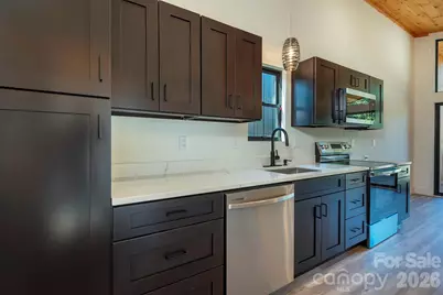 73 W Mitchell Street, Old Fort, NC 28762 - Photo 4