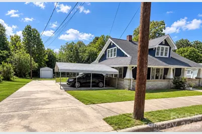 108 Oak Street Street, Granite Quarry, NC 28146 - Photo 2