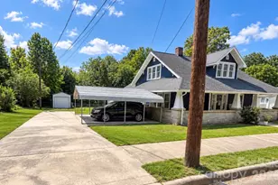 108 Oak Street St, Granite Quarry, NC 28146 - Photo 2