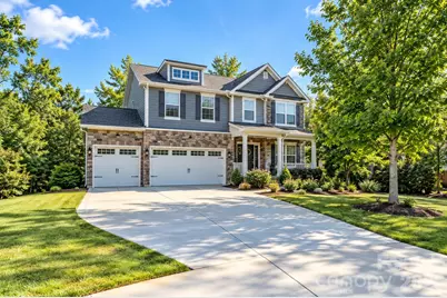 423 Crisfield Court, York, SC 29745 - Photo 1