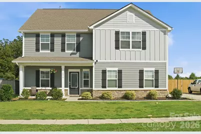 2078 Swanport Lane, Monroe, NC 28110 - Photo 2