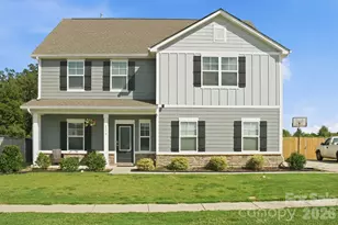 2078 Swanport Ln, Monroe, NC 28110 - Photo 2