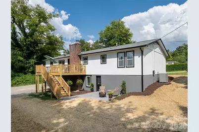 21 W Chapel Road, Asheville, NC 28803 - Photo 42