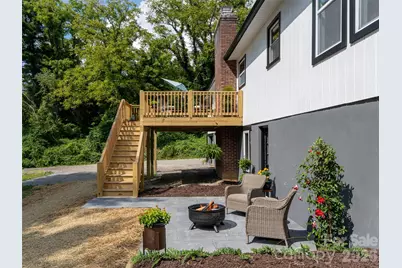 21 W Chapel Road, Asheville, NC 28803 - Photo 38