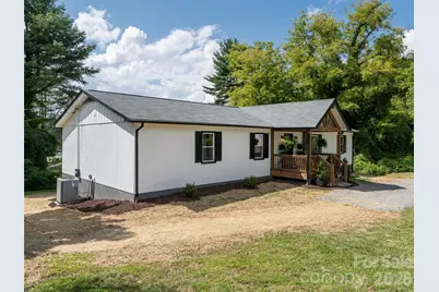 21 W Chapel Road, Asheville, NC 28803 - Photo 46