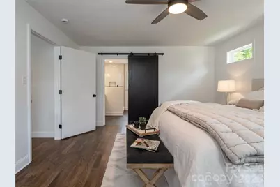 21 W Chapel Road, Asheville, NC 28803 - Photo 18
