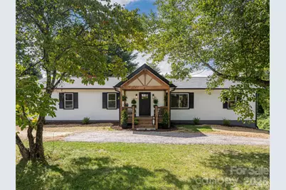 21 W Chapel Road, Asheville, NC 28803 - Photo 44