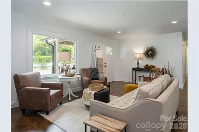 21 W Chapel Road, Asheville, NC 28803 - Photo 6