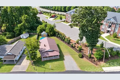 1231 Bradford Heights Road, Gastonia, NC 28054 - Photo 2