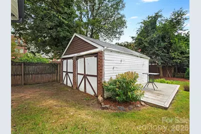 201 Brandywine Road, Charlotte, NC 28209 - Photo 40