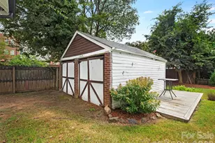 201 Brandywine Rd, Charlotte, NC 28209 - Photo 40