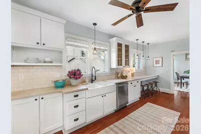 201 Brandywine Road, Charlotte, NC 28209 - Photo 14