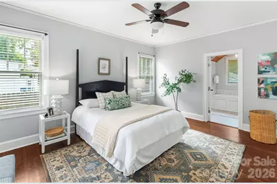201 Brandywine Road, Charlotte, NC 28209 - Photo 22