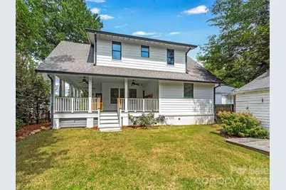 201 Brandywine Road, Charlotte, NC 28209 - Photo 36