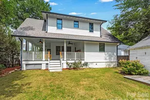 201 Brandywine Rd, Charlotte, NC 28209 - Photo 36