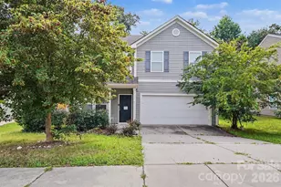 460 Dutch White Drive, Clover, SC 29710 - Photo 1