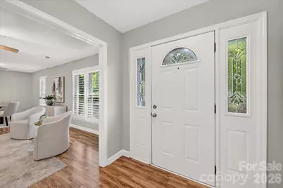 2624 Lawton Bluff Road, Charlotte, NC 28226 - Photo 4