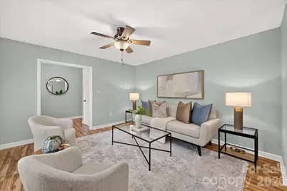 2624 Lawton Bluff Road, Charlotte, NC 28226 - Photo 8