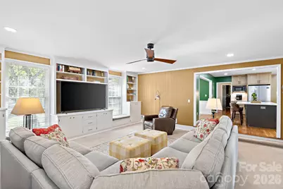 1109 Tuxedo Court, Charlotte, NC 28211 - Photo 26