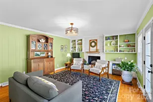 1109 Tuxedo Ct, Charlotte, NC 28211 - Photo 24