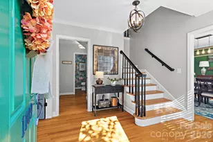 1109 Tuxedo Ct, Charlotte, NC 28211 - Photo 4