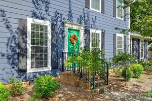 1109 Tuxedo Ct, Charlotte, NC 28211 - Photo 2