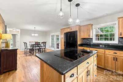 95 Holly Ridge Road, Waynesville, NC 28786 - Photo 16